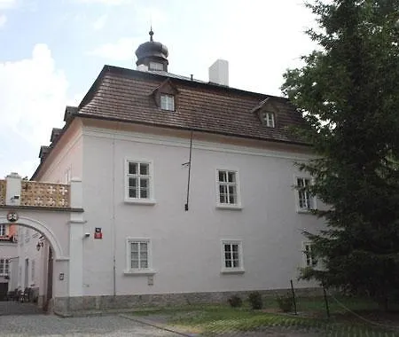 Casa Edith Stein 호텔 3*